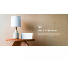Charger l&#39;image dans la galerie, STARLINK Standard Satellite Antenna &amp; WiFi Router Kit (New Gen) - Tri-band

