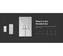 Charger l&#39;image dans la galerie, STARLINK Standard Satellite Antenna &amp; WiFi Router Kit (New Gen) - Tri-band
