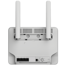 Charger l&#39;image dans la galerie, 4G LTE CAT 6 (300 Mbit/s) Router with 4 Gigabit ports
