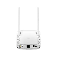 Load image into Gallery viewer, Mini 4G LTE (150 Mbps) Wi-Fi (300 Mbit/s) Router 1xLAN Port
