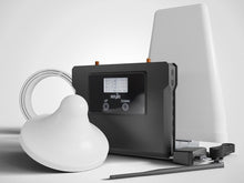 Load image into Gallery viewer, Signal Booster Kit 4G/GSM/3G
