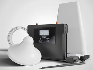 Signal Booster Kit 4G/GSM/3G