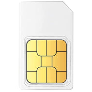 Prepay SIM-CARD