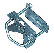 Single Shelley Clamp (2