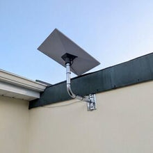 Load image into Gallery viewer, Starlink Wall Bracket 40cm x 40 cm
