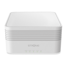 Load image into Gallery viewer, 3 Pack 5000SQFT - AX3000 Whole home Wi-Fi 6 Mesh System
