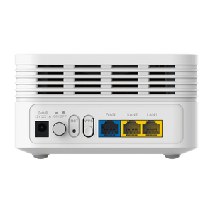 3 Pack 5000SQFT - AX3000 Whole home Wi-Fi 6 Mesh System