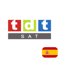 Spanish Free-to-air TV HD Package (DIY- Self Install Kit)