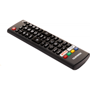 TELEFUNKEN 50" DLED UHD WEBOS SMART TV (N18G-TF-TS5020)