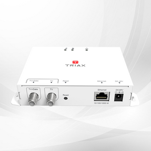 Triax TEoC GigaKit