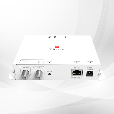 Triax TEoC GigaKit