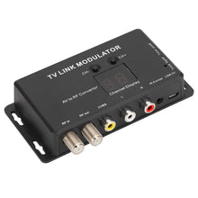 Load image into Gallery viewer, TV Link Modulator
