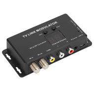 TV Link Modulator