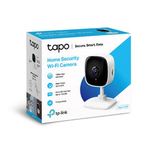 Charger l&#39;image dans la galerie, Tapo C100 WiFi Home Security Camera
