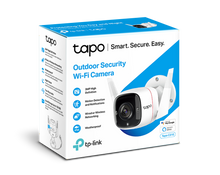 Charger l&#39;image dans la galerie, Tapo C310 - Outdoor Security Wi-Fi Camera
