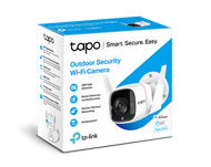 Tapo C310 - Outdoor Security Wi-Fi Camera
