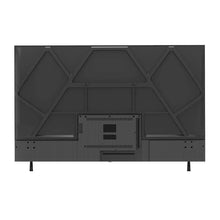 Load image into Gallery viewer, TELEFUNKEN 50″ SMART TV QLED 4K TIZEN-OS FRAMELESS SOUNDBAR
