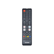 Charger l'image dans la galerie, TELEFUNKEN 24″ SMART TV HD TIZEN-OS
