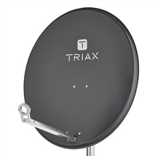Load image into Gallery viewer, Triax 80cm Aluminium Dish

