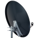 Load image into Gallery viewer, Triax 80cm Aluminium Dish
