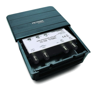 Masthead Amplifier (Inbuilt 5G Filter)