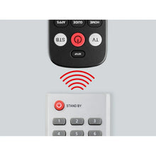 Charger l'image dans la galerie, One For All Universal Remote Control Big Button – 2 Device + Audio Compatible
