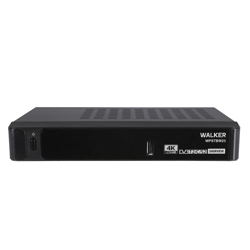 Walker WPSTBW23 Saorview Combo Receiver