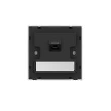 Load image into Gallery viewer, Reyee Wall Plate Access Point Gigabit 802.11ac Wave2, AC1300
