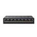 Charger l'image dans la galerie, 8-Port 10/100/1000Mbps Desktop Switch
