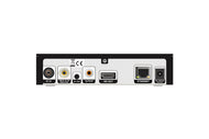 Amiko Mini 4K UHD Combo Extra (DVB-S2X + DVB-T2/C)