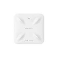 Reyee WiFi 6 Access Point AX6000, 2.5GE Ports, High Density AP