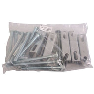 TRIAX - Pole Mount Kit for Mk 4 elliptical dish Sold in bag of 10