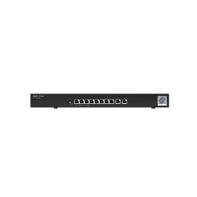 Load image into Gallery viewer, Reyee 10 Port Cloud Managed Rack Mountable Router / Gateway RG-EG310GH-E
