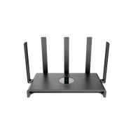 Reyee WiFi 6 AX3000 Dual Band Gigabit Gaming Wireless Router with Mesh RG-EW3000GX PRO