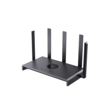 Charger l'image dans la galerie, Reyee WiFi 6 AX3000 Dual Band Gigabit Gaming Wireless Router with Mesh RG-EW3000GX PRO

