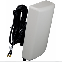 Charger l'image dans la galerie, Blake 5G Aerial MiMo Cross polarised 698 -3800MHz Panel
