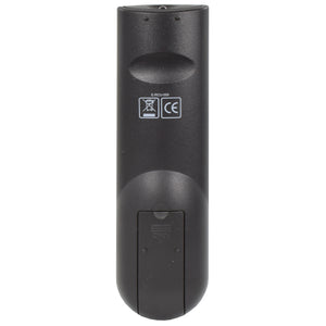 Opticum Remote Control (X110p, X110, X 110, HDTV HD Digital Sat Receiver- E-RCU-009)