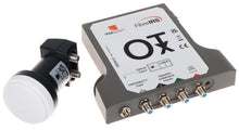 Charger l'image dans la galerie, Global Invacom OTx Kit 1310nm + Quattro GTU Unit
