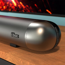 Load image into Gallery viewer, iBox Sonoro Dolby Digital Soundbar 60W
