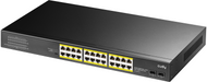 Cudy 24 Port Gigabit PoE Switch + 2 SFP 300W