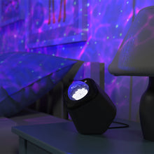 Load image into Gallery viewer, iBox Astral Bluetooth Speaker &amp; Star Projector
