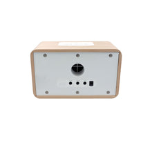 Load image into Gallery viewer, Ferguson Regent i100s Digital Radio with Spotify Connect (White/Beech)
