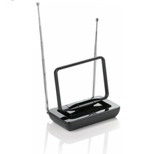 Load image into Gallery viewer, OFA Digital Antenna, Indoor, Amplified Up To 36dB Gain, range 15km
