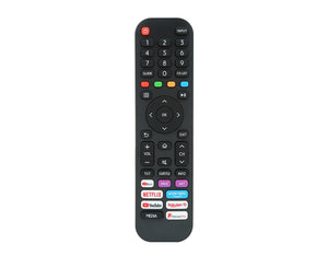 RCU JollyLine Compatibility HISENSE