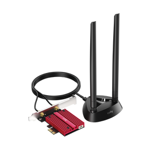 Cudy BE9300 Wi-Fi 7 PCI-E Adapter for Intel