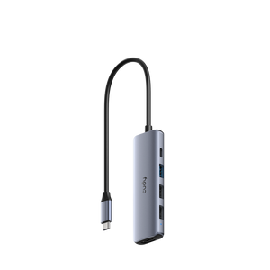 Cudy 5 in 1 USB-C Hub with 4K HDMI UH405