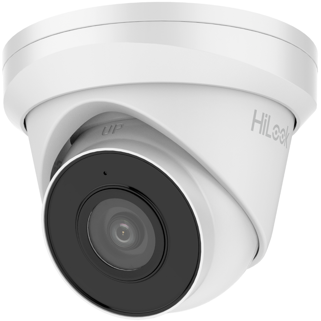 HiLook IP 5MP Turret Camera 2.8mm
