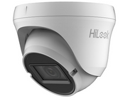 Save 27% HiLook HD 5MP Motorized Varifocal Turret Camera 2.7-13.5mm