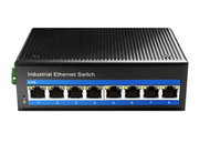 Cudy 8 Port Gigabit Industrial PoE Switch, 240W
