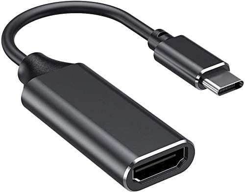 USB-C™ to HDMI™ Adapter 4K